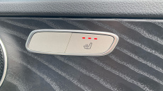 Mercedes-Benz C-Class C300d AMG Line Edition 4dr 9G-Tronic Diesel Saloon